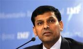 India must not hurt growth in rupee defence: Rajan