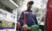 Weak rupee to hit fuel prices, says Reserve Bank