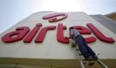 Airtel to acquire 100% stake in Qualcomm's 4G venture by 2014