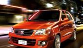 Maruti to launch new Alto K10 by Diwali