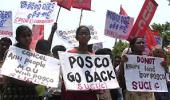 Korea rejects UN report, hopes to start Posco in 2014