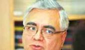 Can't leave too many people out of tax net: Parthasarathi Shome