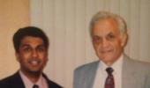 Remembering Amar Bose: The label 'Great Man' fits him to a T