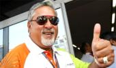 Mallya wants Rs 4,500 cr in damages from KFA lenders