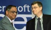 The TROUBLE with reappointing Narayana Murthy