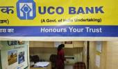 UCO Bank looks to life after Iran sanctions windfall