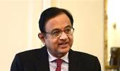 Chidambaram asks I-T to avoid raids