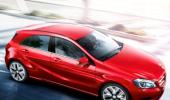 Verdict: Mercedes A Class is NOT tweaked for Indian roads