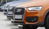 Audi India posts 57% jump in May sales