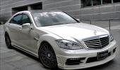 What makes Mercedes-Benz S-Class an AMAZING car