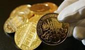 Govt mulls ban on gold coin sales by banks