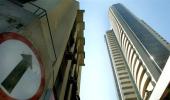 Sensex, Nifty post biggest weekly fall since mid-March