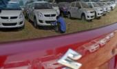 Car industry's woes far from over, says Maruti chief