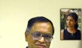 Why proxy advisory firms are UNHAPPY on Murthy's comeback