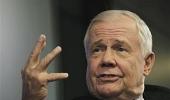 Bull market in commodities is not yet over: Jim Rogers