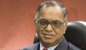 Murthy's return to Infosys: A year later