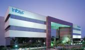 Vishal Sikka gives Infosys a global feel