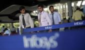 Infosys appoints M&A head, reflects thrust on inorganic growth