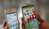 US panel backs Samsung, bans older iPhones, iPads