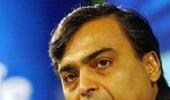 Reliance Retail to grow 50%: Mukesh Ambani