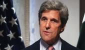 US Secretary of State John Kerry to arrive on July 30