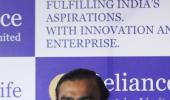 The success mantra of Mukesh Ambani's retail foray