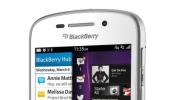 BlackBerry 'pauses' global rollout of BBM for Android, iOS