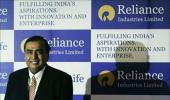 Reliance to sell $32 million stake in Network18