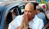 Not opposed to Food Bill but want discussion: Pawar