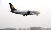 Jet to expand code-share pact with Etihad Airways