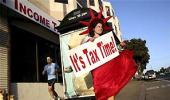 Tax defaulters to get a second chance