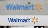 PHOTOS: Inside Walmart, the largest retailer in the world