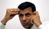 India to take warranted steps to stem rupee fall: Rajan