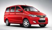 Auto War: Ertiga, Enjoy and Innova go head-to-head