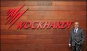 Regulator might inspect Wockhardt units