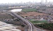 The STUNNING Mumbai Eastern Freeway INAUGURATED