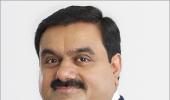 I-T probe into alleged tax evasion by Adani