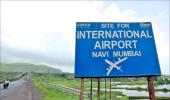 GVK Group wins Rs 16K crore Navi Mumbai airport bid