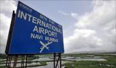 Navi Mumbai airport may miss 2019 deadline