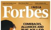 Why Forbes' editors in India were SACKED