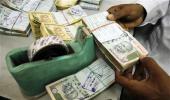 Rupee's sudden slide creates panic: Expert