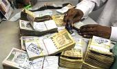 Rupee could touch 75/USD: BofA-ML