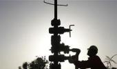 Pak in talks with India over gas supply