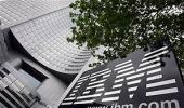 IBM starts job cuts; most lay-offs outside US