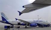 IndiGo introduces daily Mumbai-Muscat flights