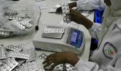 India's drug inspectors hard-pressed to scrutinise factories