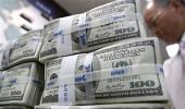 Rupee fall doubles losses for FIIs in India stocks