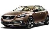 Volvo launches V40 Cross Country luxury hatchback at Rs 28.5 lakh