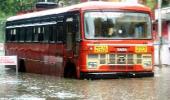 Floods choke travel sector's business