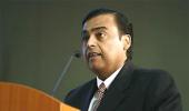 Mukesh Ambani's port, power firms get ready for big boom